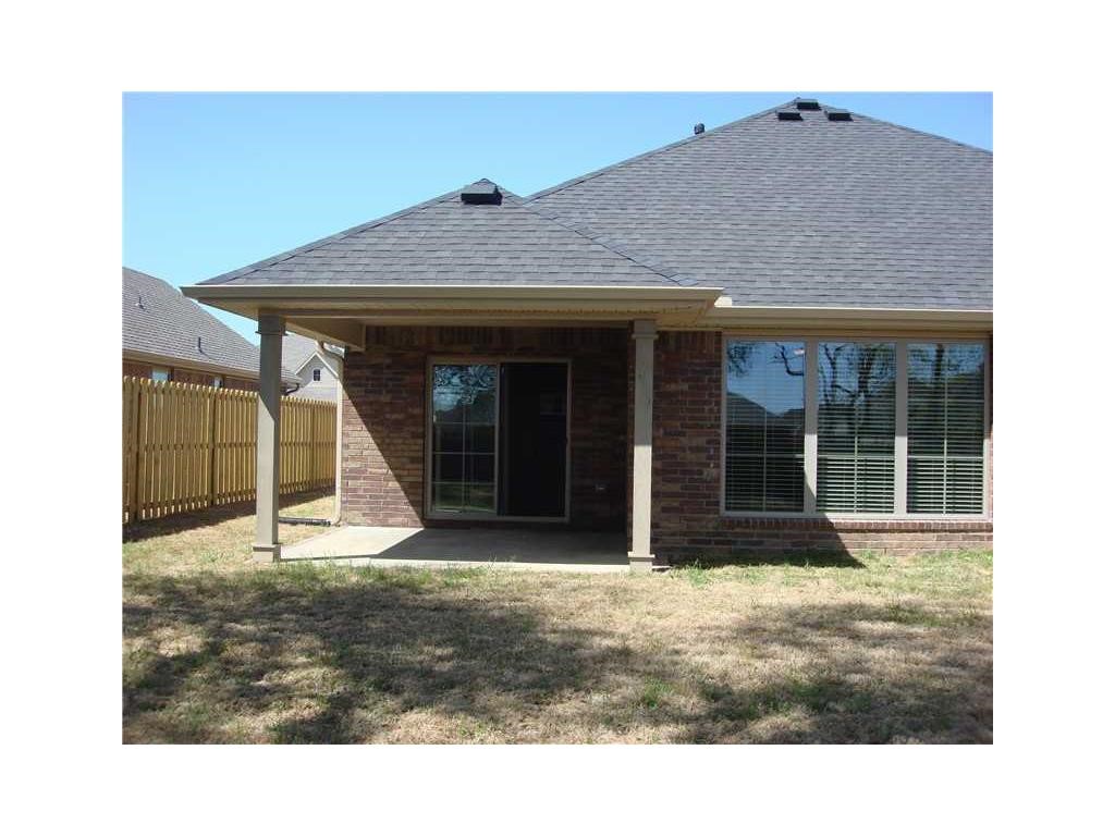 Keystone Sub Ph 2 Bentonville - Residential Lease