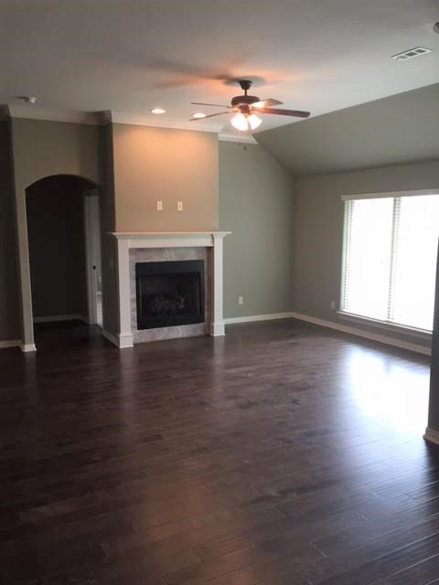 Keystone Sub Ph 2 Bentonville - Residential Lease