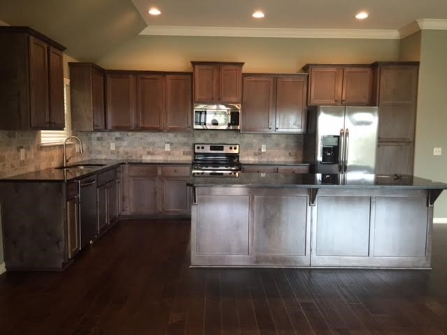 Keystone Sub Ph 2 Bentonville - Residential Lease