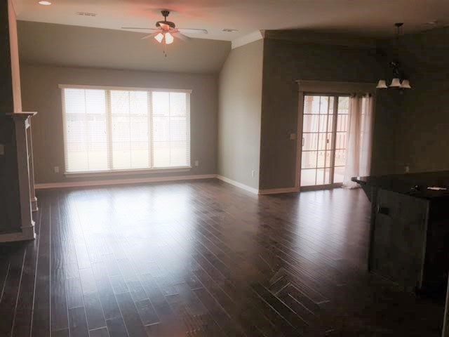 Keystone Sub Ph 2 Bentonville - Residential Lease