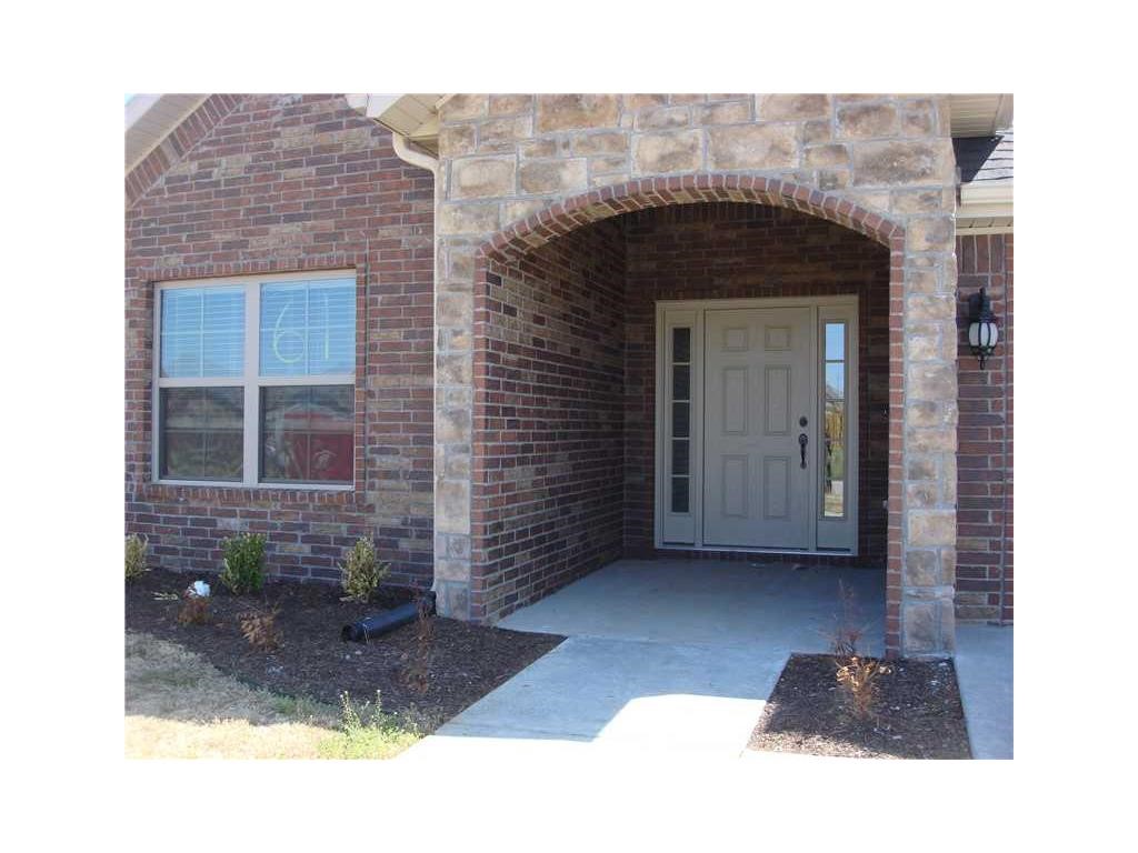 Keystone Sub Ph 2 Bentonville - Residential Lease