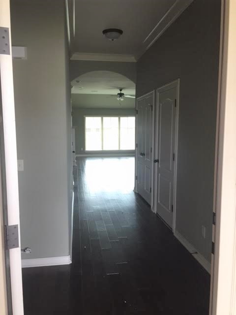 Keystone Sub Ph 2 Bentonville - Residential Lease