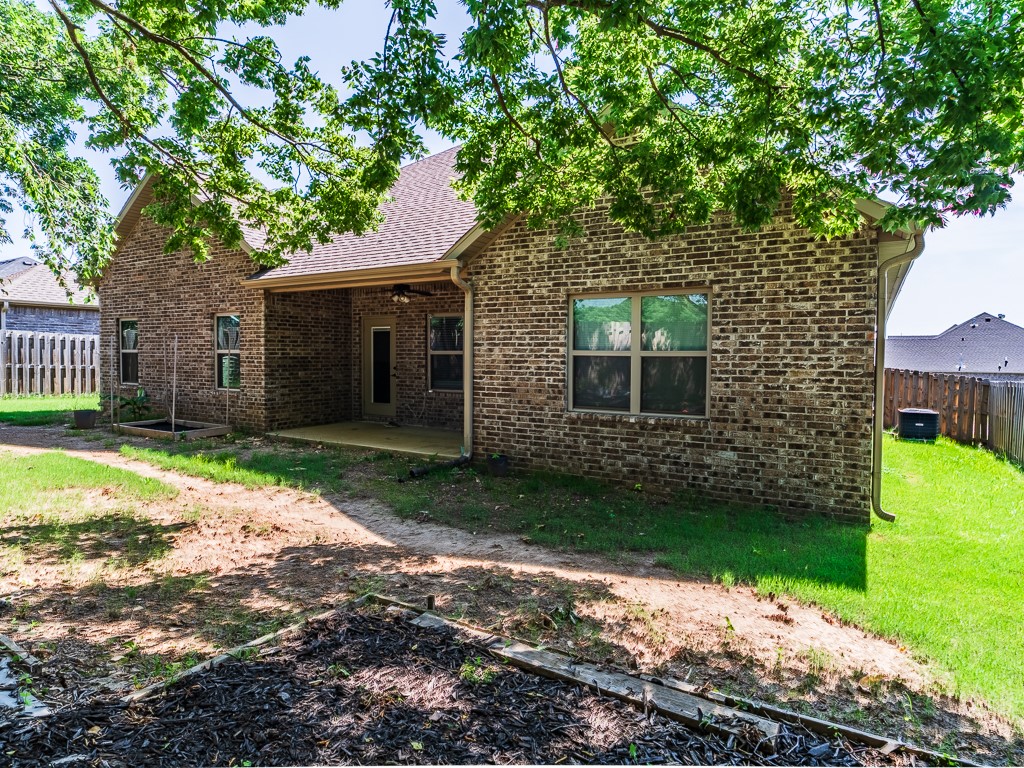 Willowbrook Farms Sub Ph Ii Bentonville - Residential Lease
