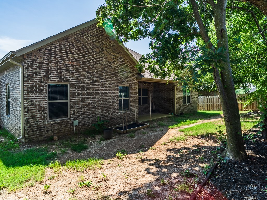 Willowbrook Farms Sub Ph Ii Bentonville - Residential Lease