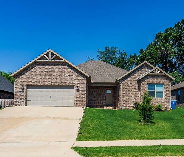 Willowbrook Farms Sub Ph Ii Bentonville - Residential Lease