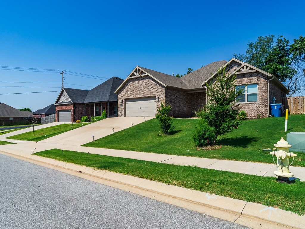 Willowbrook Farms Sub Ph Ii Bentonville - Residential Lease