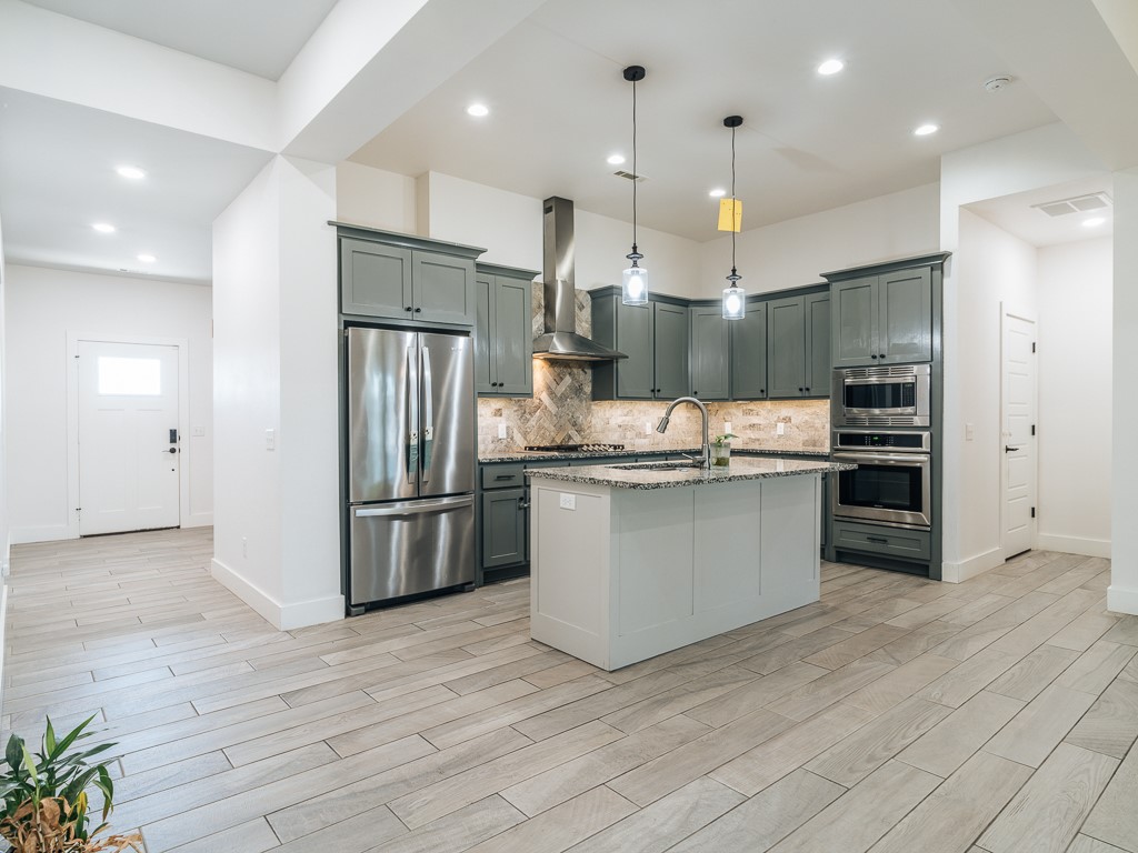 Willowbrook Farms Sub Ph Ii Bentonville - Residential Lease