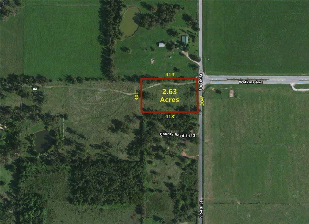 Springdale Outlots - Land