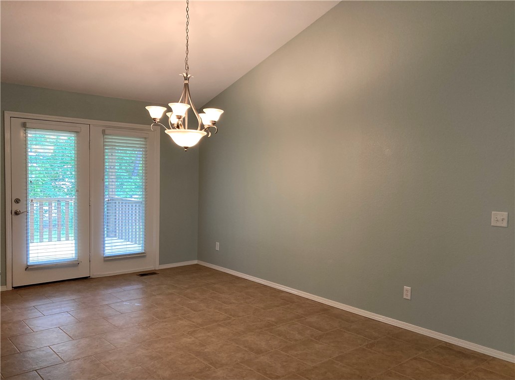 Norwood Sub Bvv - Residential Lease