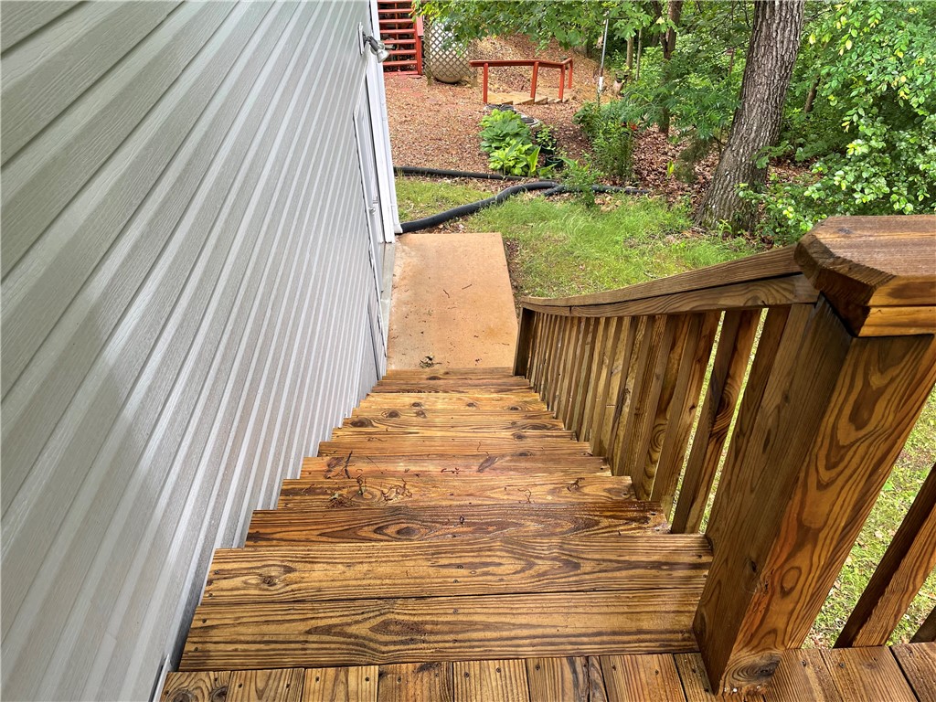 Norwood Sub Bvv - Residential Lease