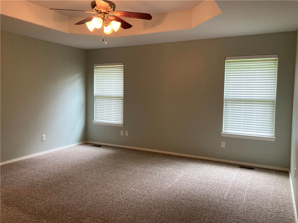 Norwood Sub Bvv - Residential Lease