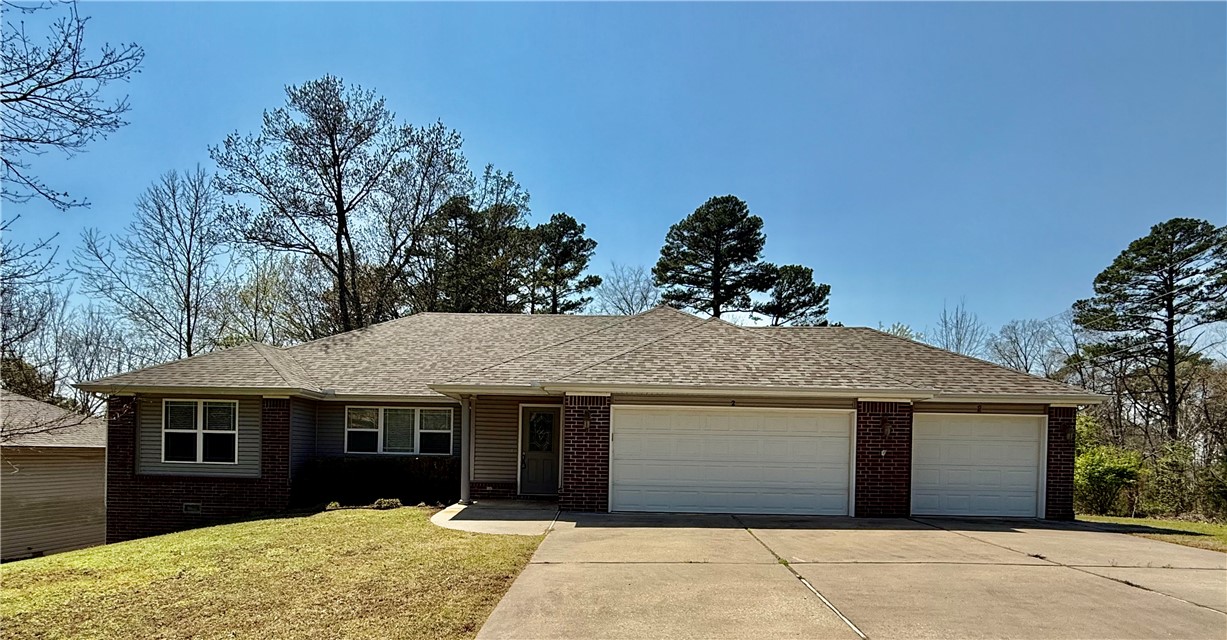 Norwood Sub Bvv - Residential Lease