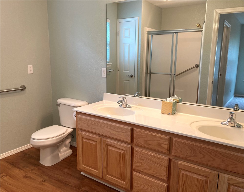Norwood Sub Bvv - Residential Lease
