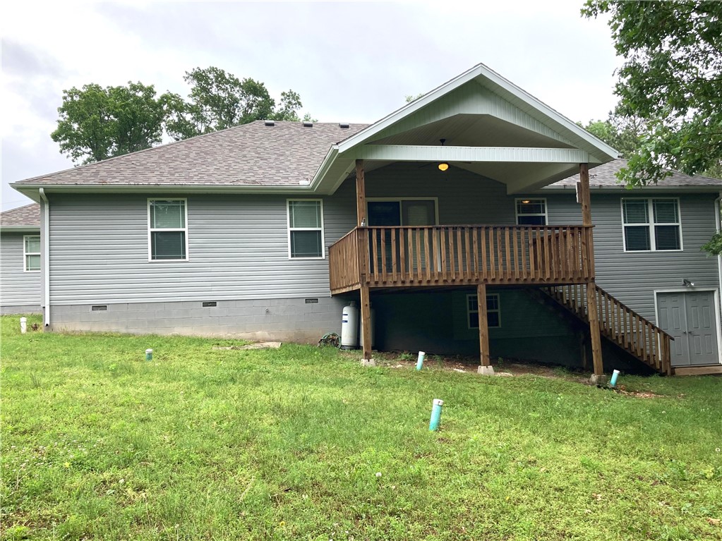 Norwood Sub Bvv - Residential Lease