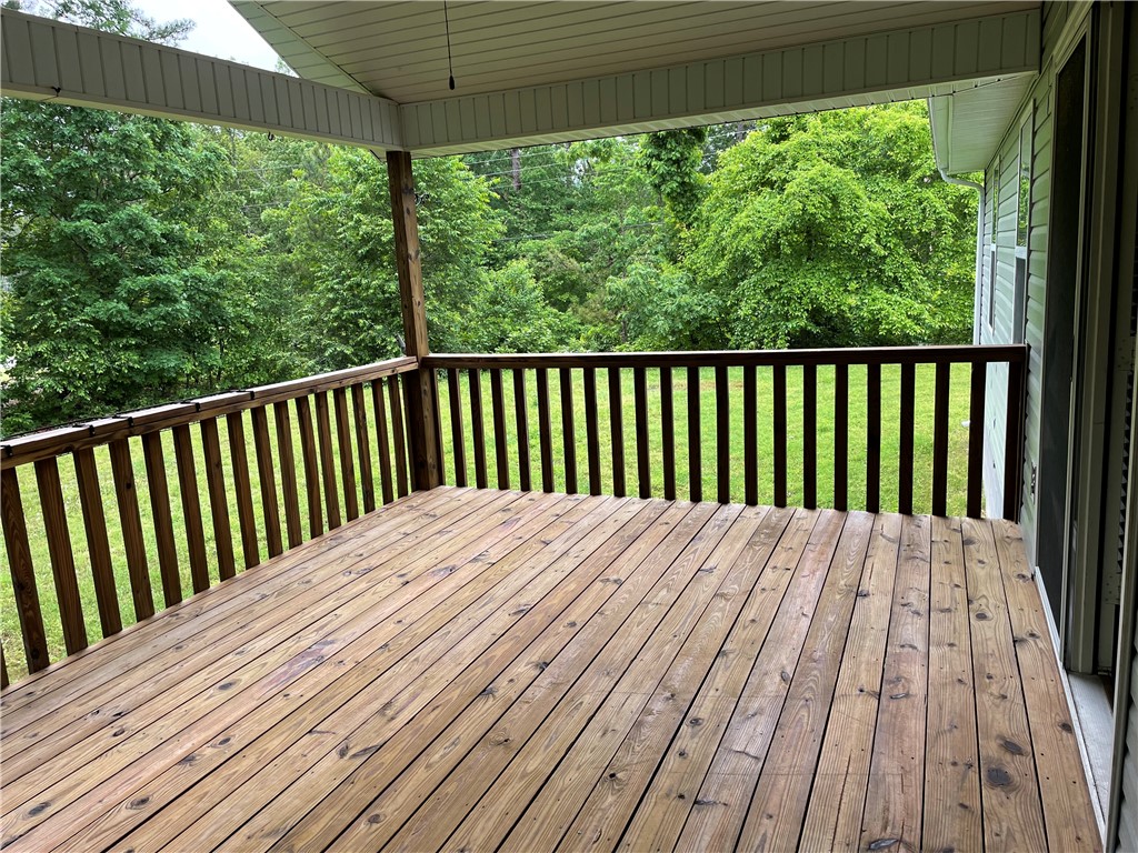 Norwood Sub Bvv - Residential Lease