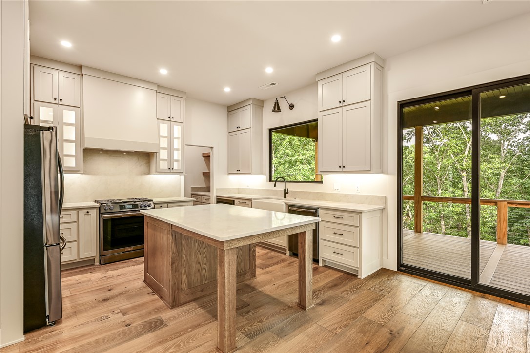 Retford - Residential