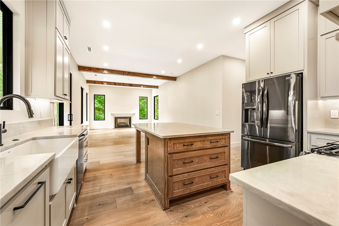 Retford - Residential