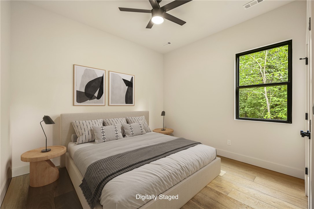Retford - Residential