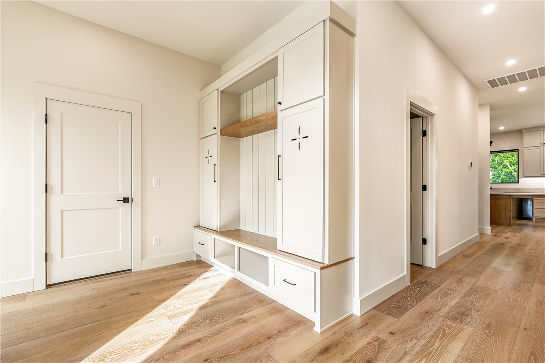 Retford - Residential