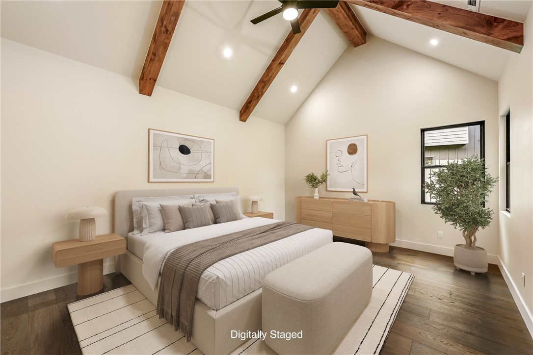 Retford - Residential