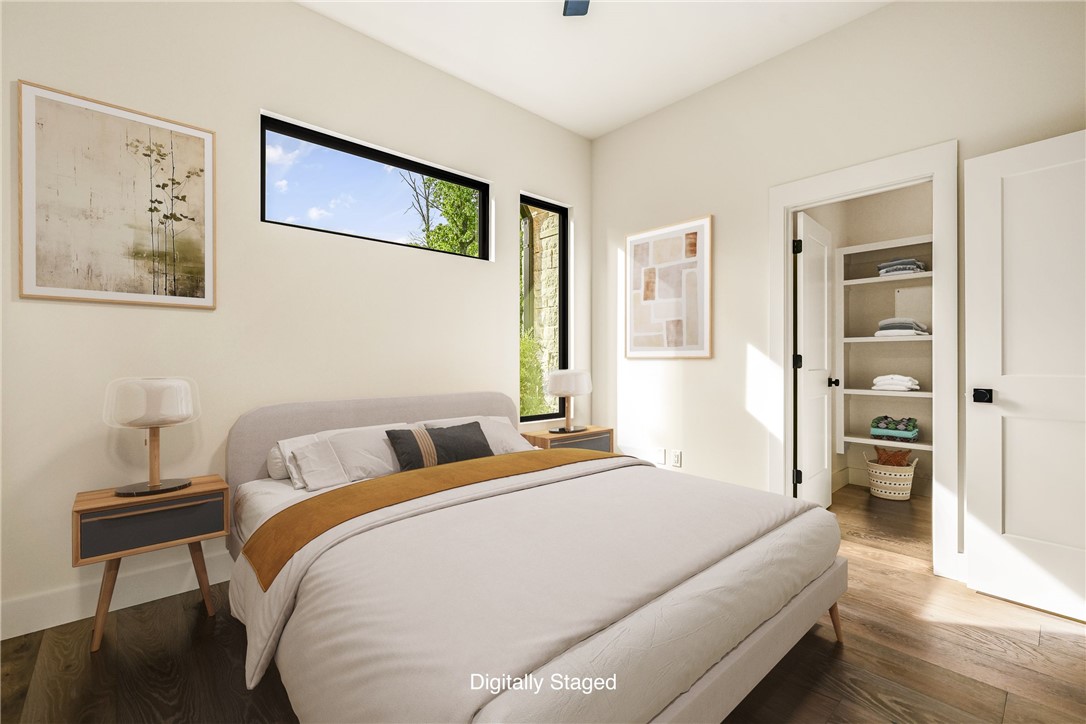 Retford - Residential