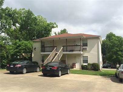 Lovely 1 bedroom, 1 bath apartment in great location. Walking distance to the UofA, shopping and restaurants. Kitchen has refrigerator, stove and garbage disposal. Washer & dryer in unit. Shower/tub combo. Walk-in closet. Apartment is 500 square-feet and all electric. Water and trash included in rent.
