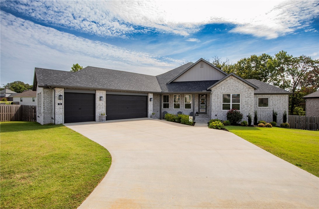 Elm Valley Sub Ph II Elm Spgs - Residential