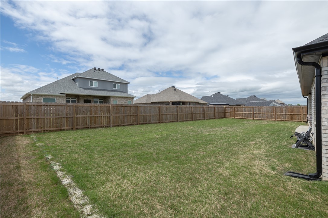 Wellington Hills - Residential