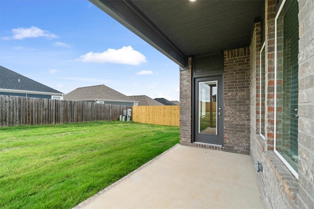 The Element, Phase 4 - Residential