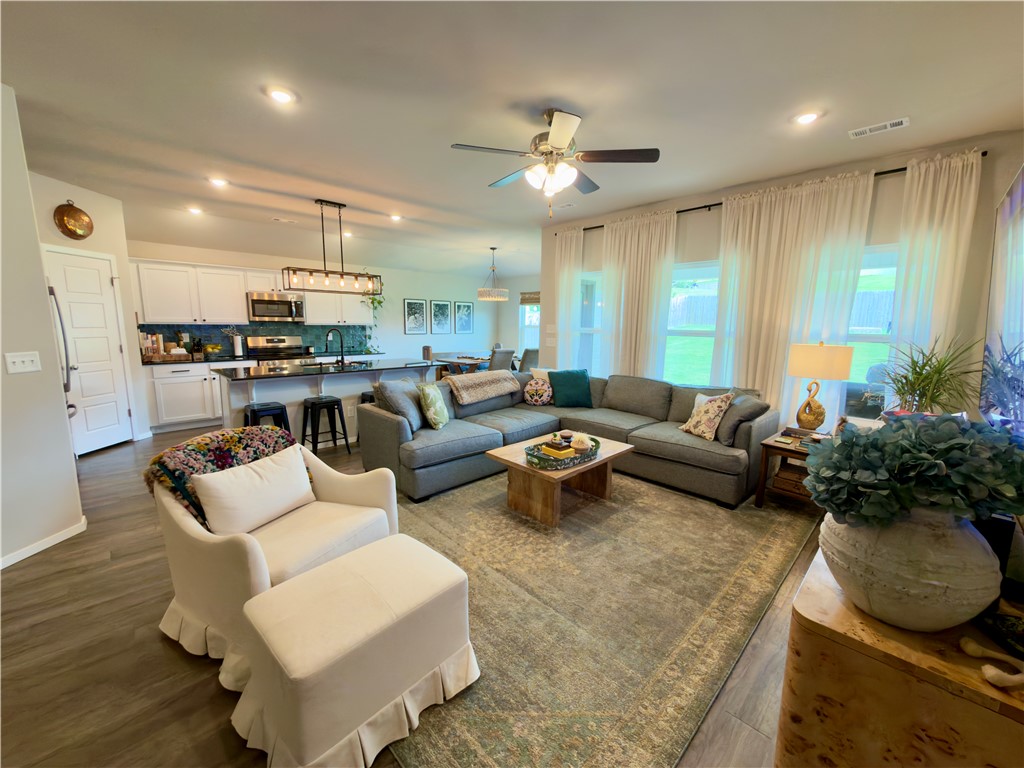 Providence Village Ph3 - Residential