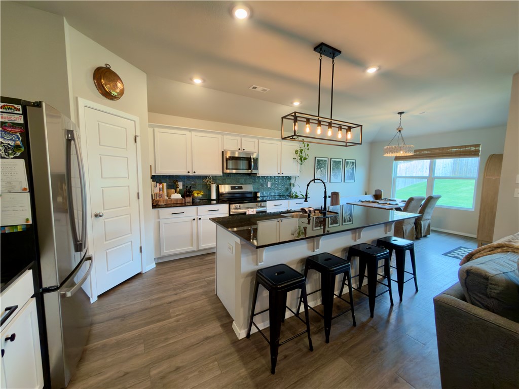 Providence Village Ph3 - Residential