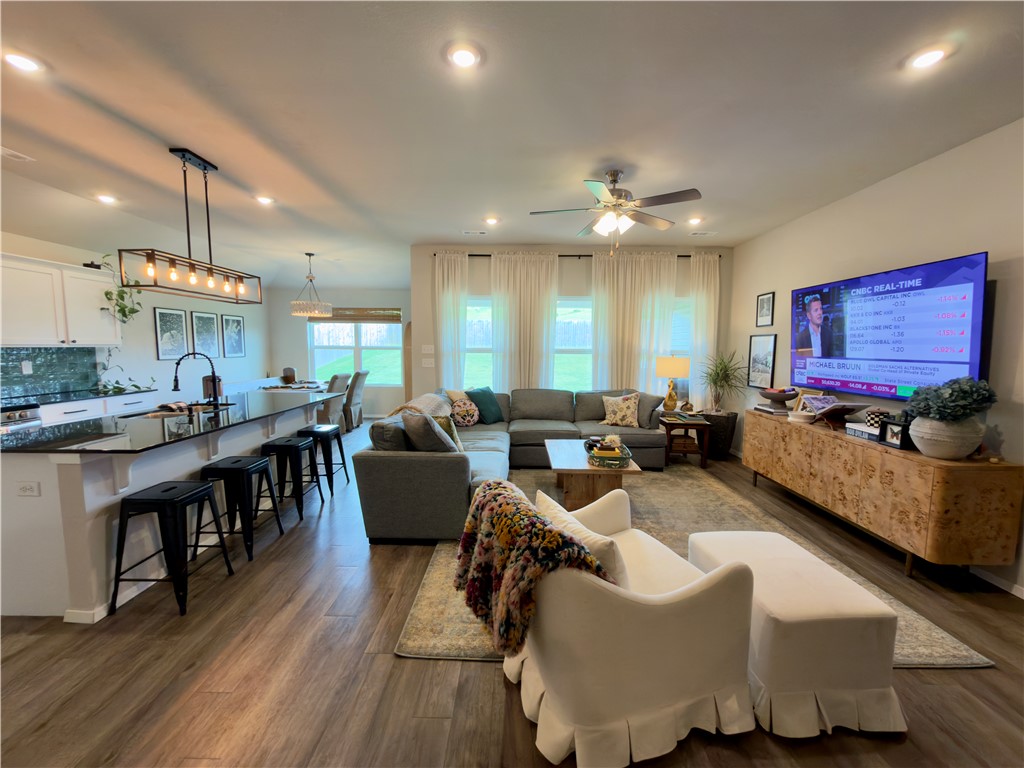 Providence Village Ph3 - Residential