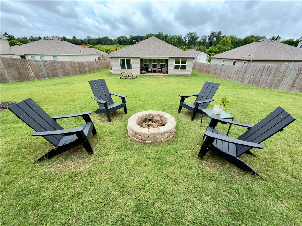 Providence Village Ph3 - Residential
