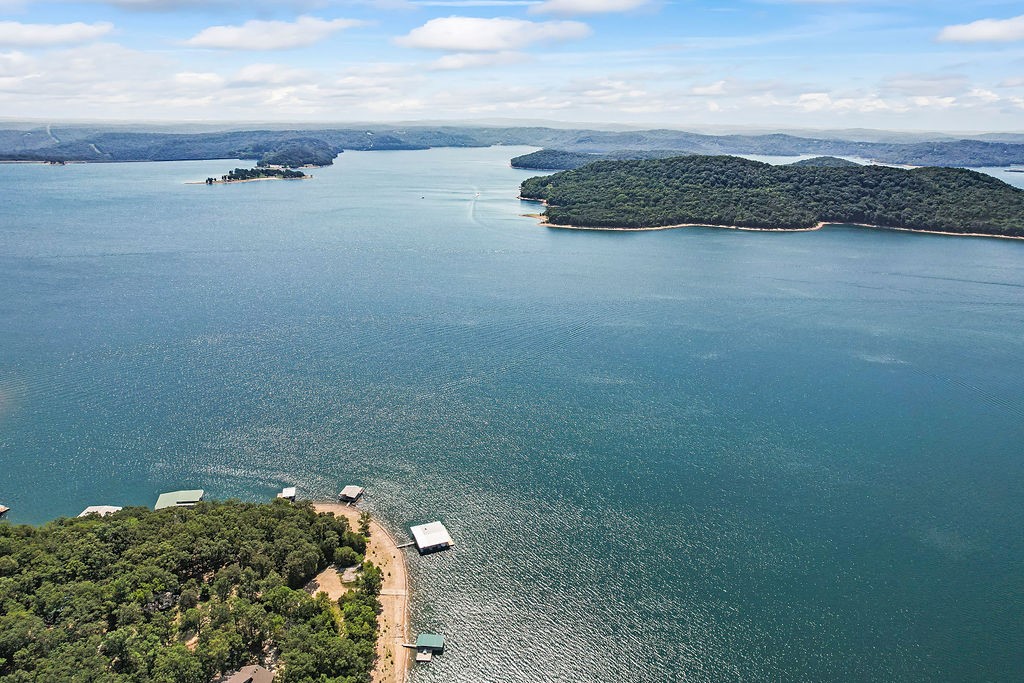 Indian Point 3rd Add Rurban - Land