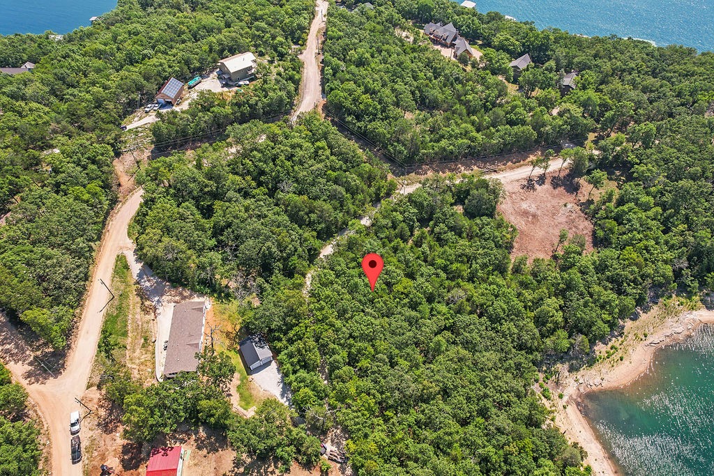 Indian Point 3rd Add Rurban - Land