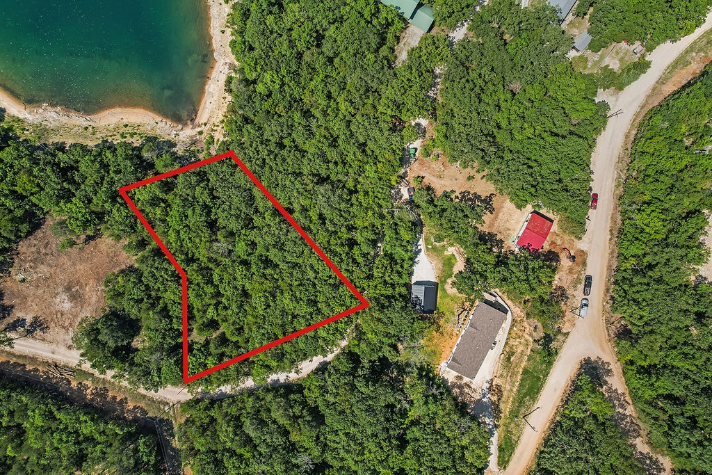 Indian Point 3rd Add Rurban - Land