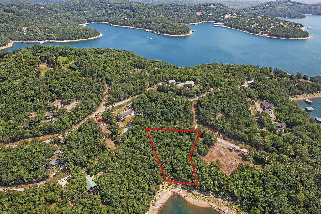 Indian Point 3rd Add Rurban - Land
