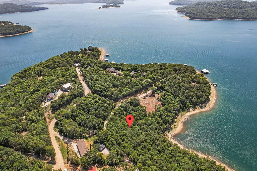 Indian Point 3rd Add Rurban - Land