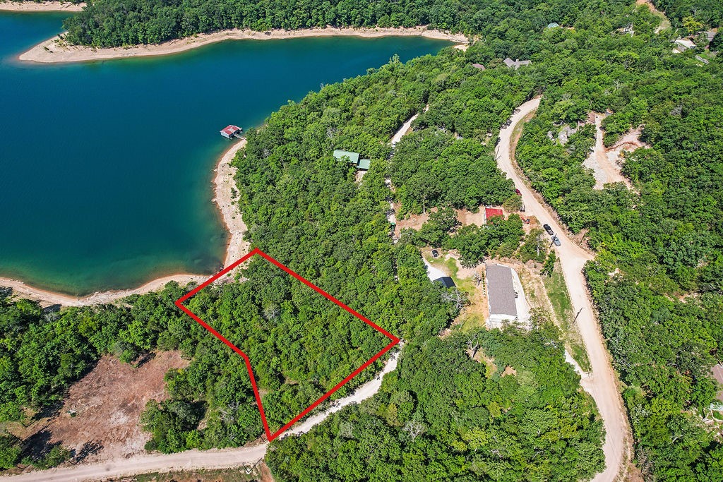 Indian Point 3rd Add Rurban - Land