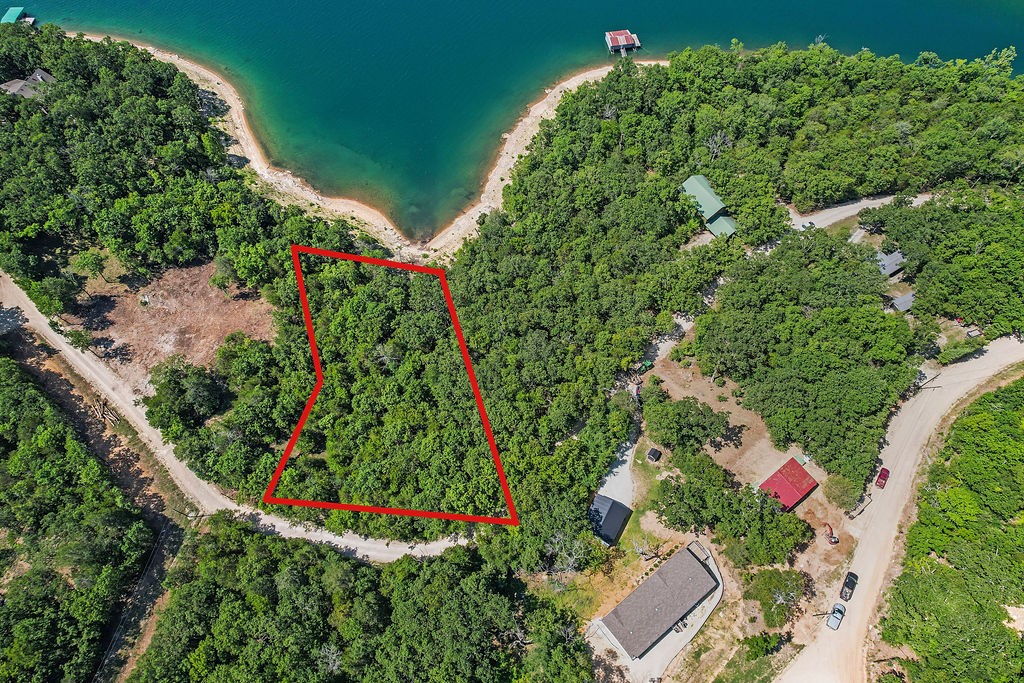 Indian Point 3rd Add Rurban - Land