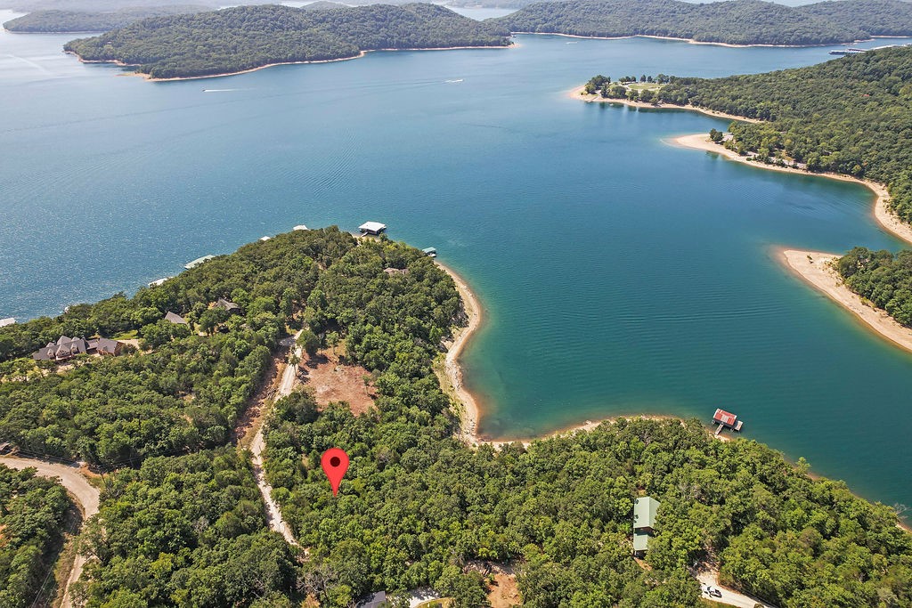 Indian Point 3rd Add Rurban - Land