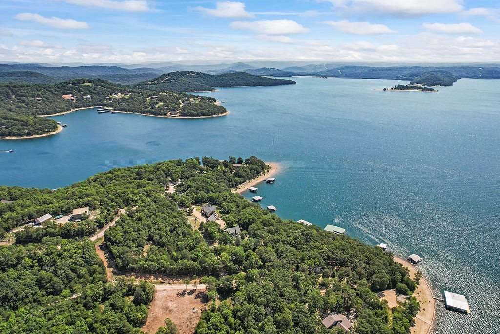 Indian Point 3rd Add Rurban - Land