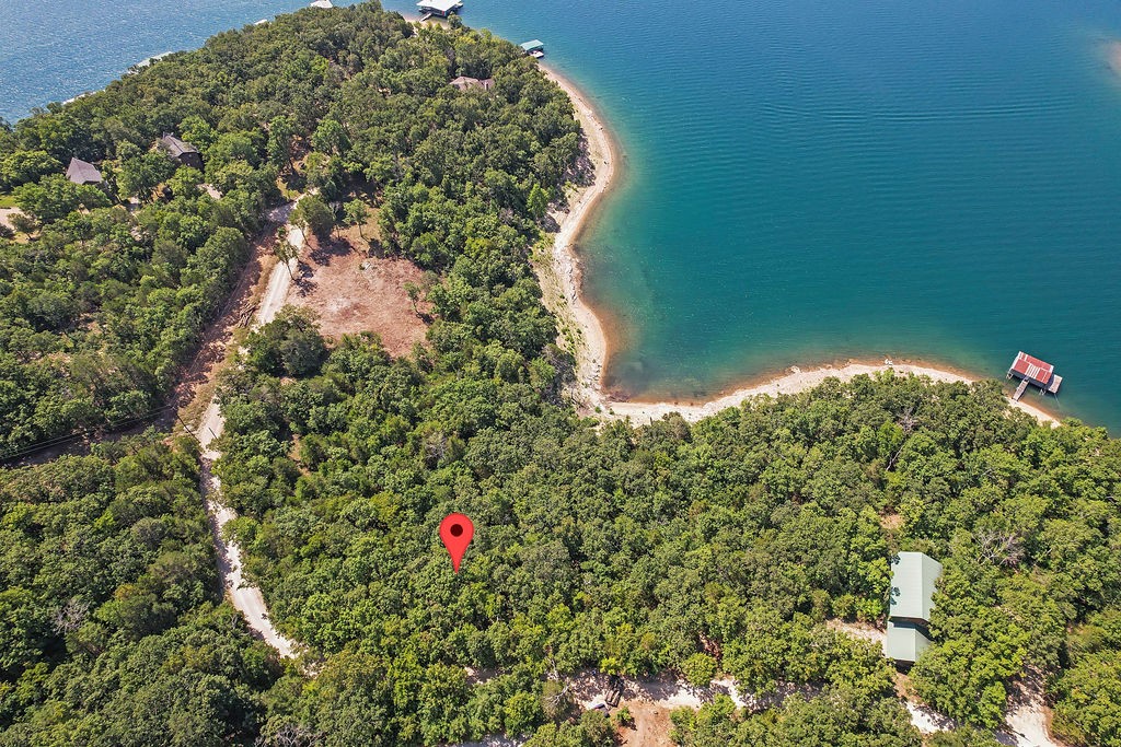 Indian Point 3rd Add Rurban - Land