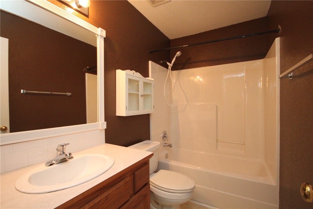 Centerpoint - Residential