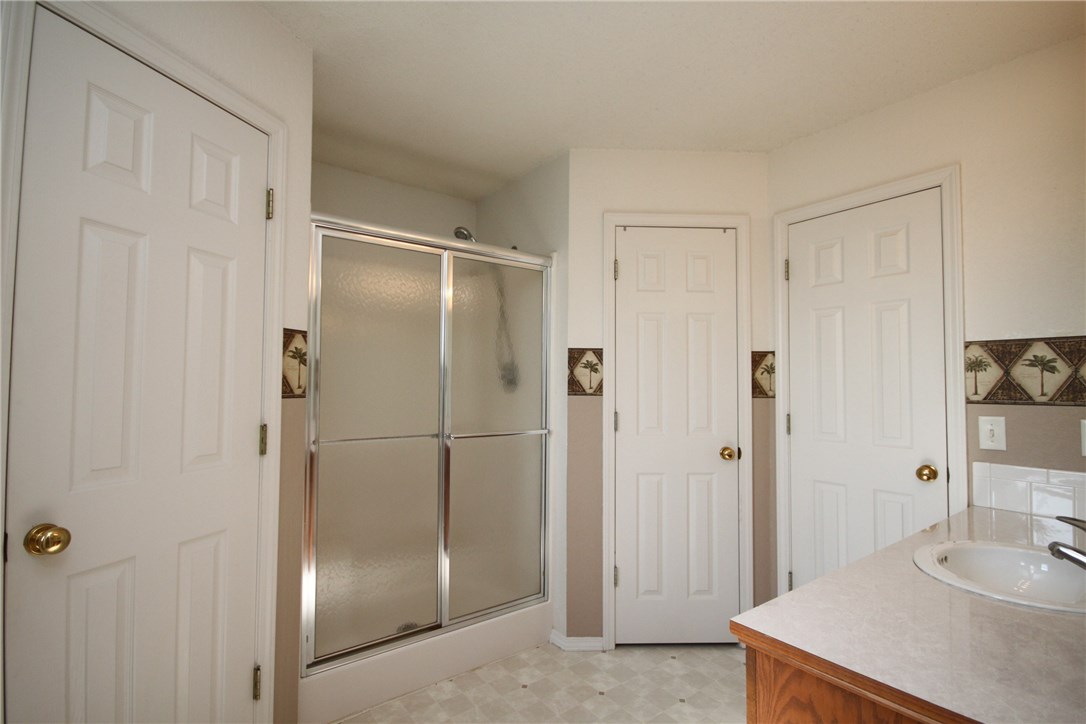 Centerpoint - Residential