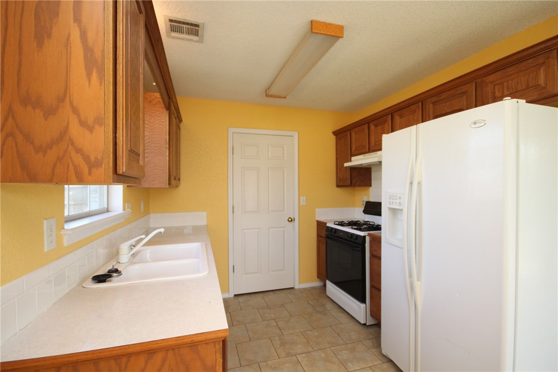 Centerpoint - Residential