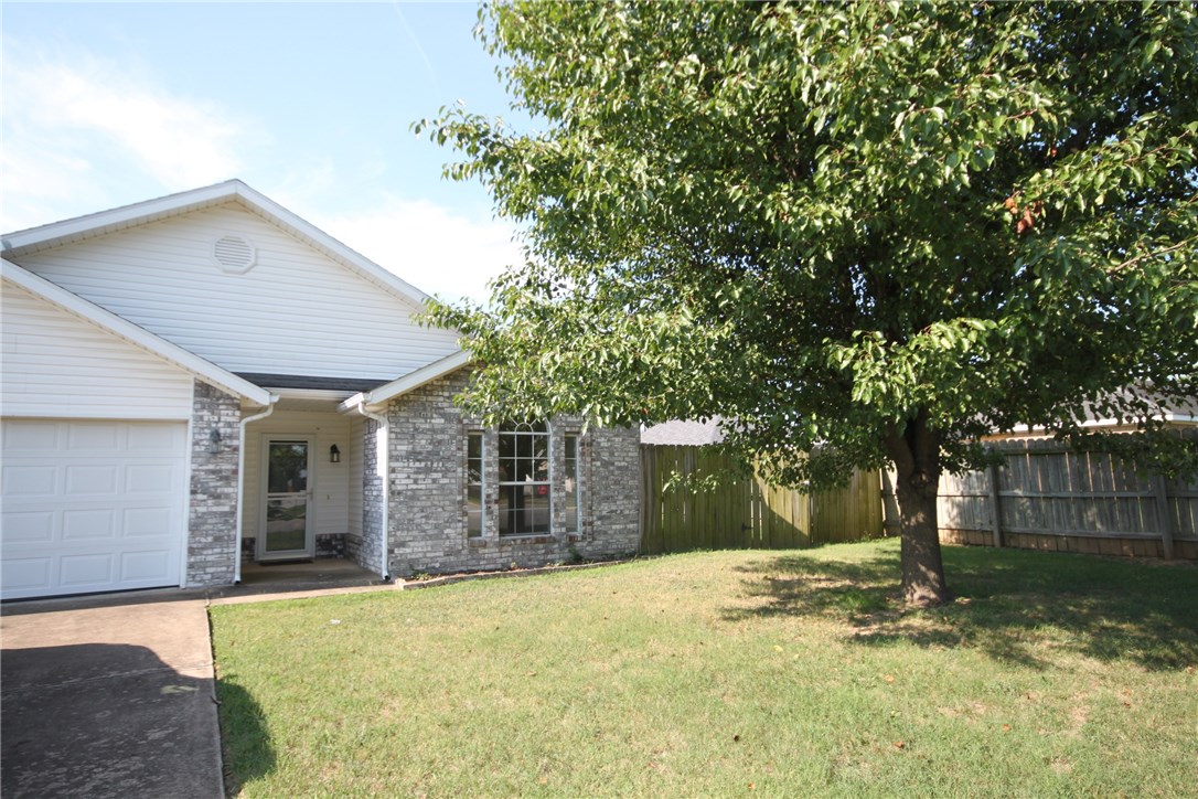 Centerpoint - Residential