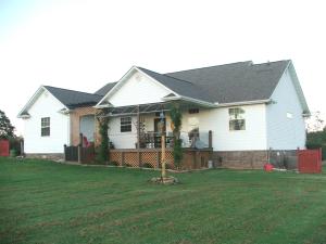 Hipp Subdivision - Residential
