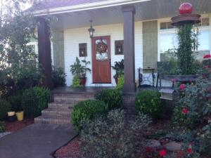 Hipp Subdivision - Residential