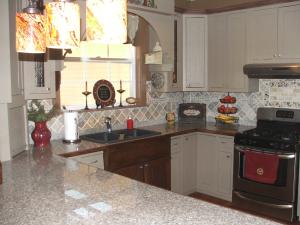 Hipp Subdivision - Residential